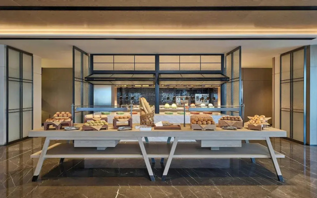 Four Points By Sheraton Shenzhen Bay