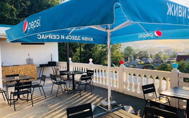 Guest House Pochtoviy 11V