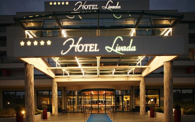 Hotel Livada Prestige - Sava Hotels & Resorts