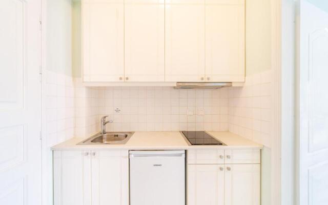 Saint Nicholas Beach Studio I