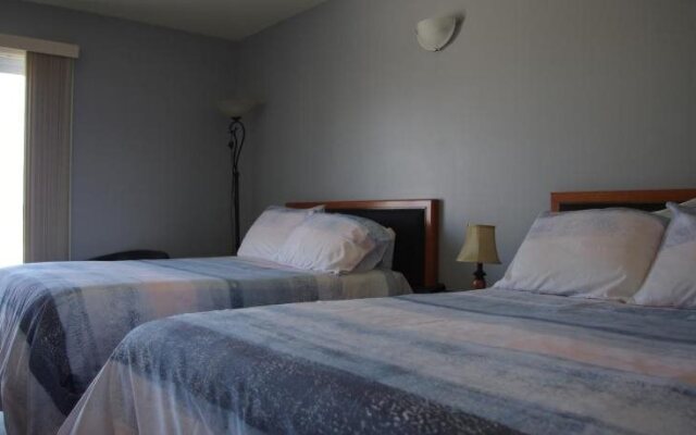 Motel des Mariniers