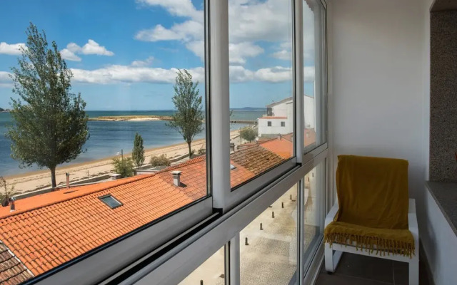 Vivienda Playa de Mouta