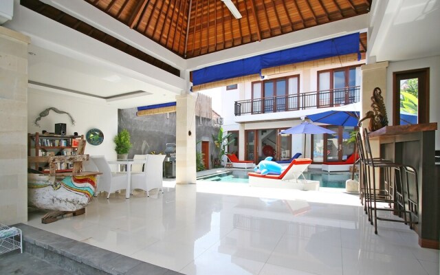Papaya Villa