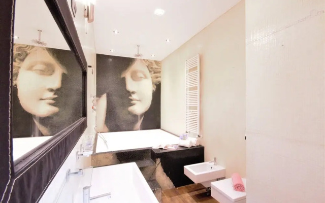 Villa Oliveto with Pool and Lake view