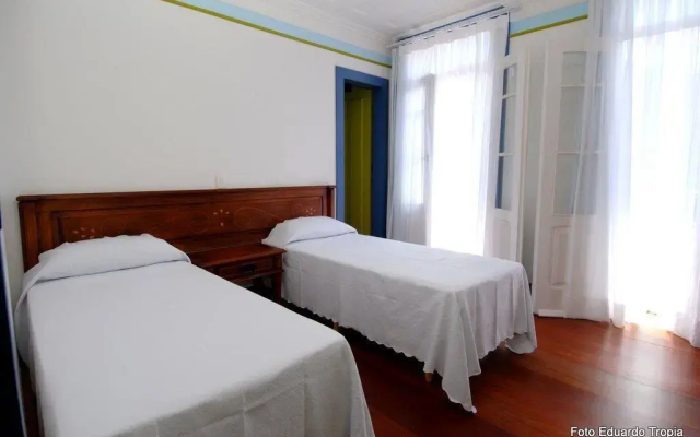 Pousada Laços de Minas