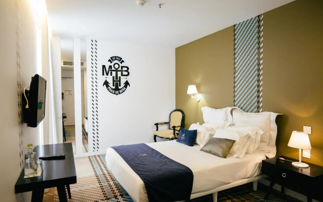 Maçarico Beach Hotel