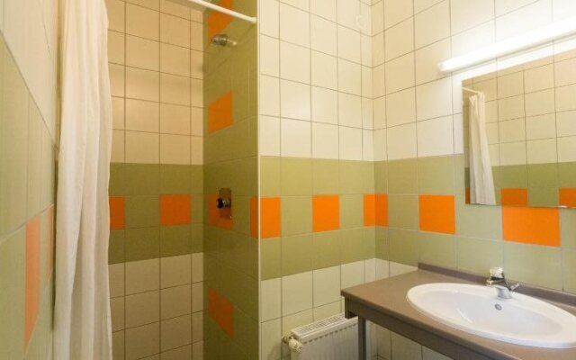 Chateau de Libarrenx