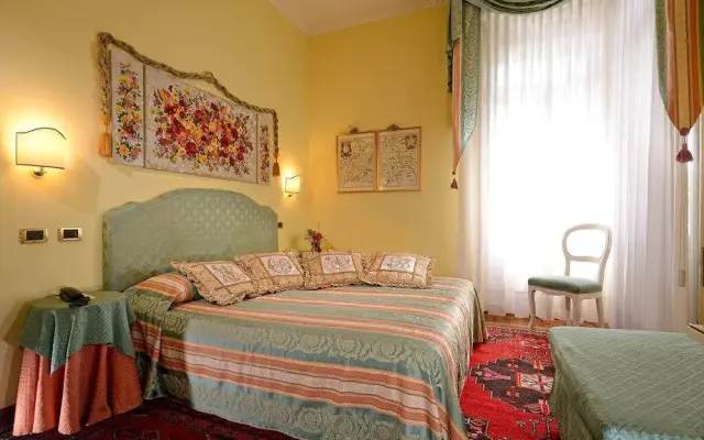 Casa Villa Gardenia- Atika & Atif