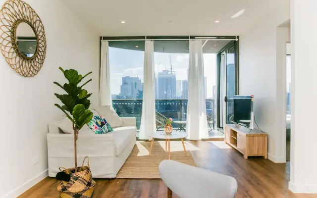 Hostrelax Residences on Hope