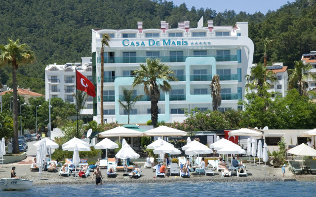 Casa De Maris Spa & Resort Hotel -  Adult Only +16