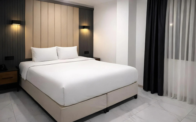 Shelton Airport Otel - Image 6