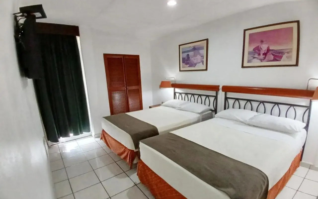 Novo Hotel & Suite