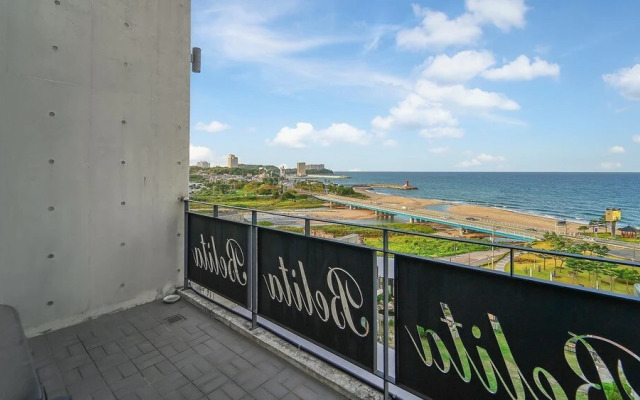 Yangyang Belita Pension