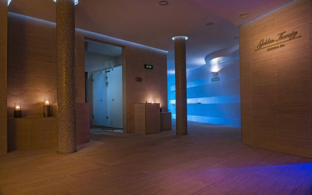 Villa Plaza Boutique Hotel & Spa