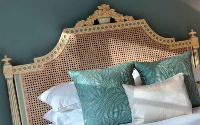 Monk Fryston Hall Hotel