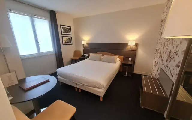 Le Cottage de Clairefontaine