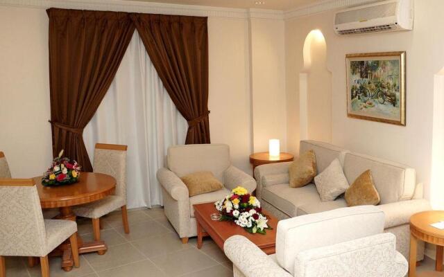 Tala Inn Hotel Corniche Dammam