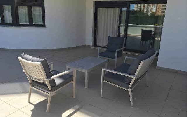 Apartamento Suertes del Mar