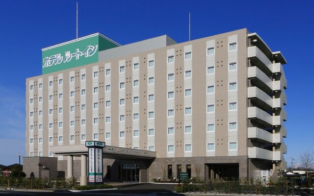 Hotel Route Inn Utsunomiya Miyukicho