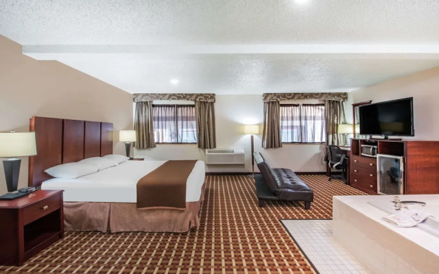 Super 8 Harlingen Tx