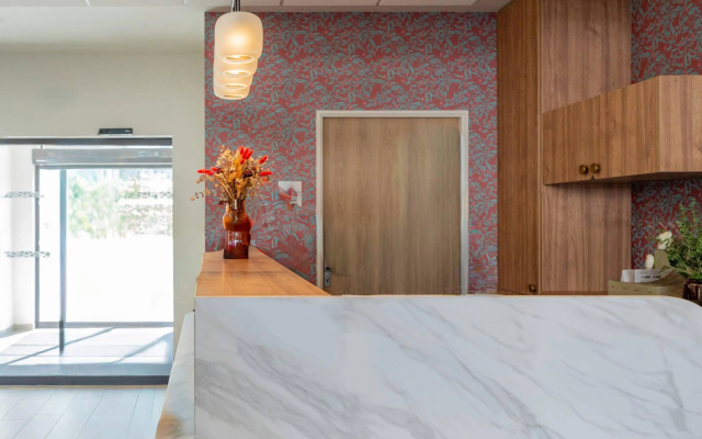 Quality Suites Limoges