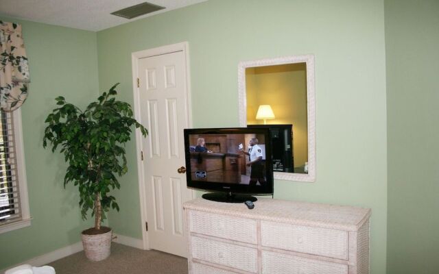 South Beach Club 1923 by RedAwning