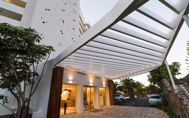 OCEANO Health Spa Hotel