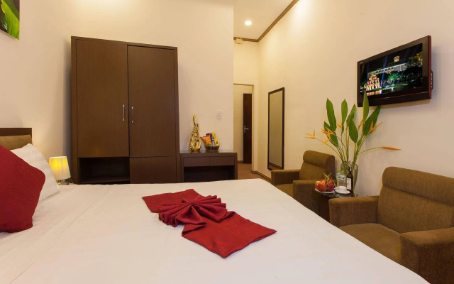 Helios Legend Hotel