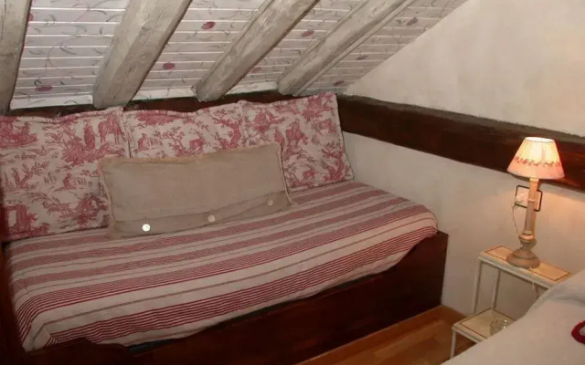 Hotel Casa Frauca