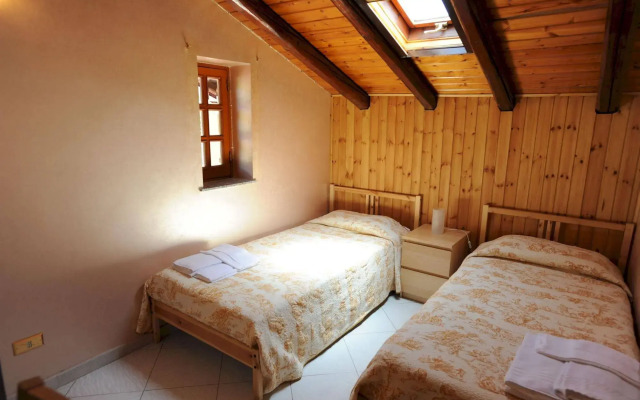 Hotel Alle Pendici