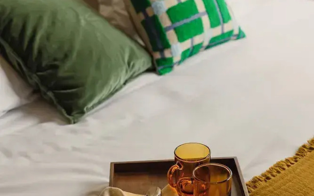 Repère Sauvage, Hôtel Lodges & Restaurant