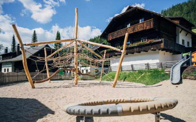 Kirchleitn Feriendorf Dorf Kleinwild