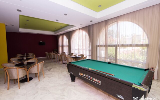 Kipriotis Hippocrates Hotel -  All Inclusive
