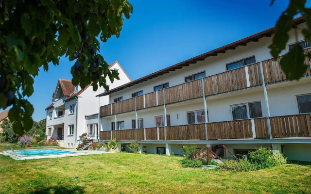 Pension Seitz
