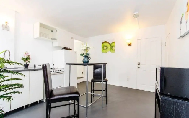 Cabrillo Apartments
