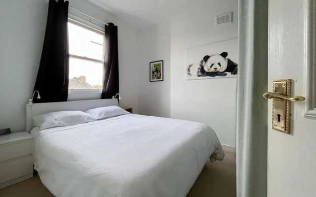 Beautiful 3BD Flat in Archway London