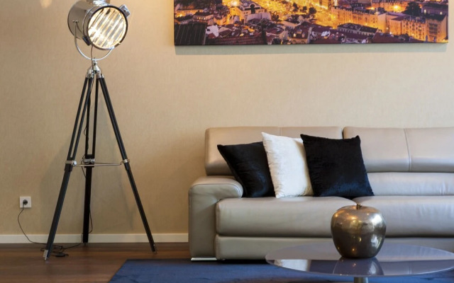 ALTIDO Marques Terrace Deluxe