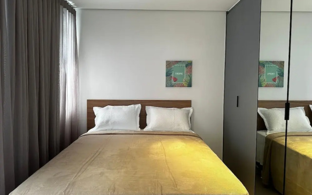 PARK SUL - Edifício Essence