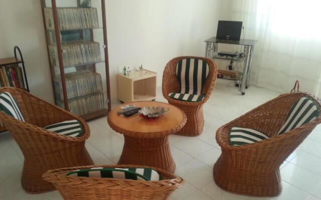 VanessaHolidayHome