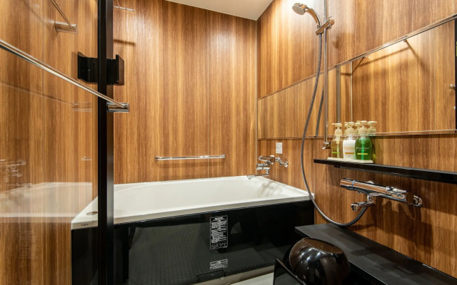 La'gent Hotel Shinjuku Kabukicho
