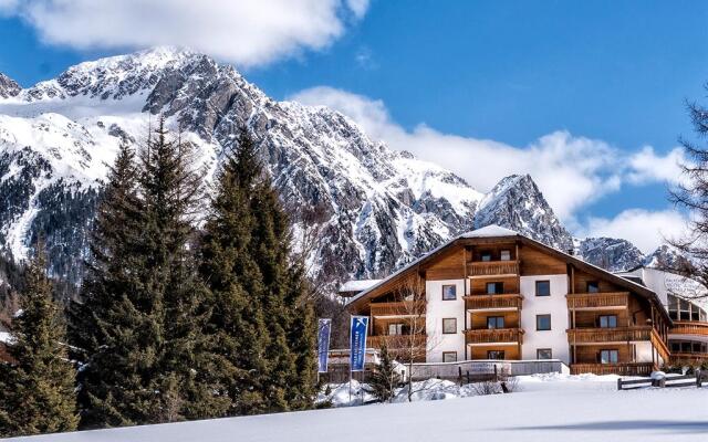 Falkensteiner Hotel Antholz