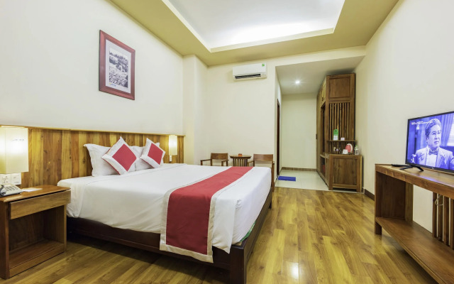 Sea Star Resort Phu Quoc