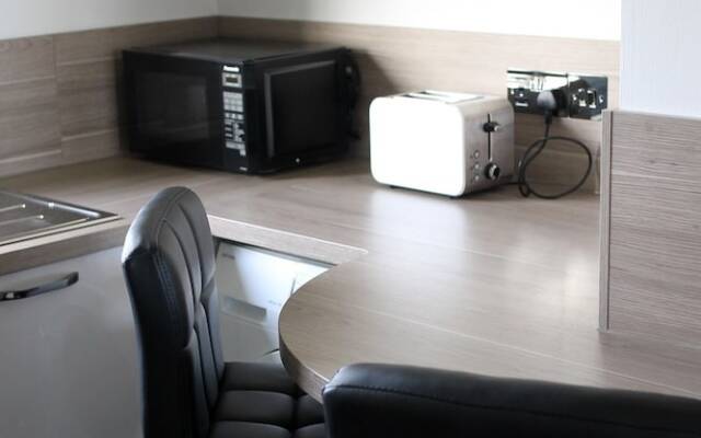 Peedie Puffin Apartment