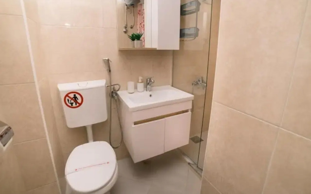 Room in Studio - Studio With Balcony and Sea View