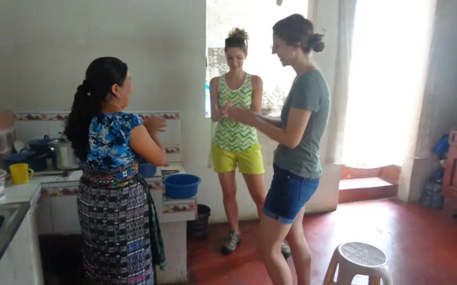 Home Stay San Jorge
