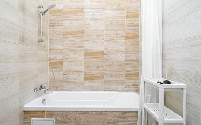 Апартаменты на улице Проточная