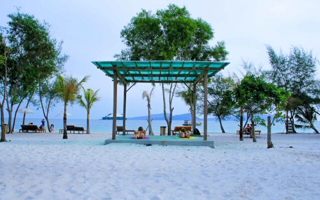 Ariya Resort