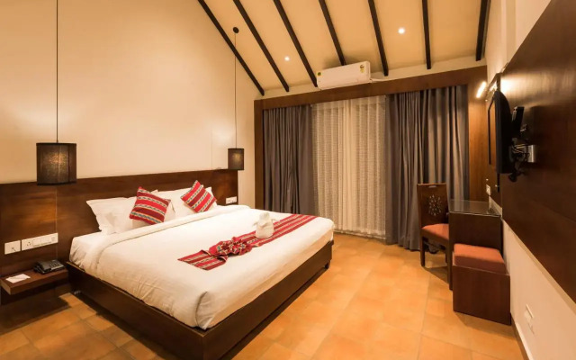 Trivers Resort Munnar