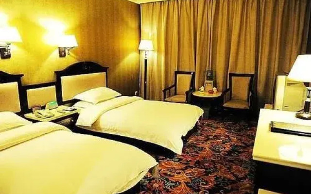 Shangri-la Longfengxiang Hotel