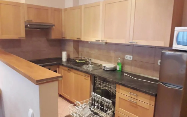 BPM - Apartment Star Gozsdu Court